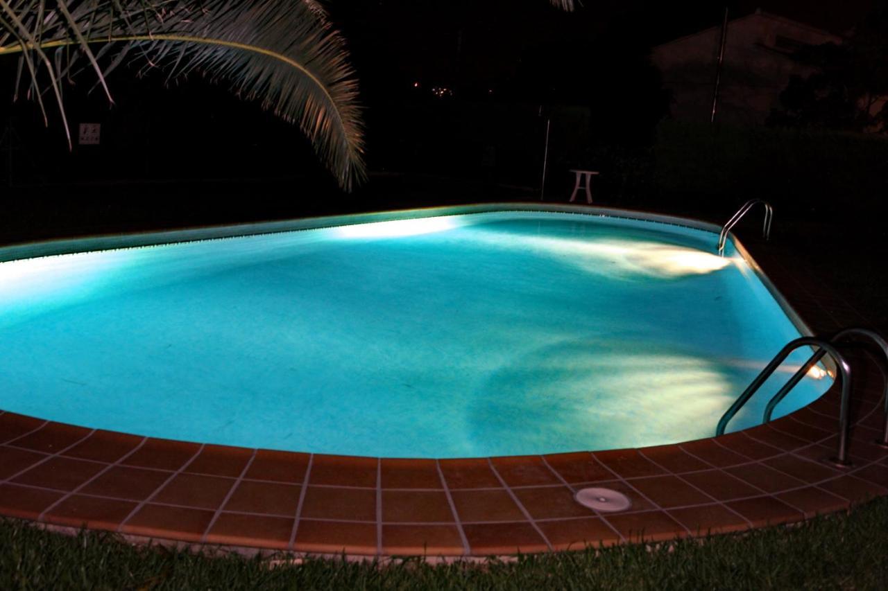 Adosado Calist Apartment เดเนีย ภายนอก รูปภาพ