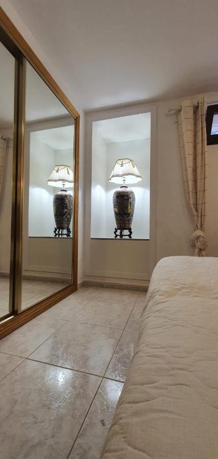 Adosado Calist Apartment เดเนีย ภายนอก รูปภาพ