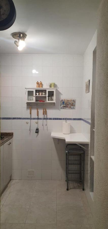 Adosado Calist Apartment เดเนีย ภายนอก รูปภาพ